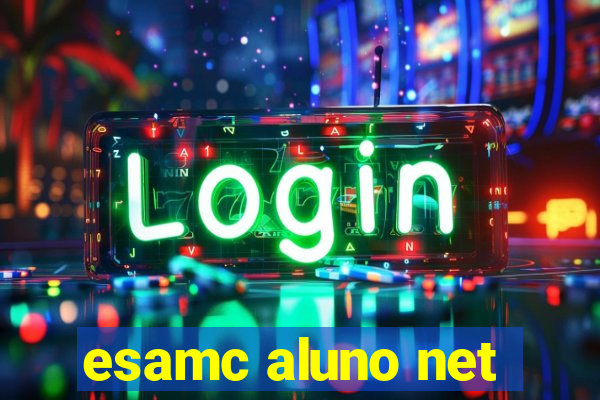 esamc aluno net